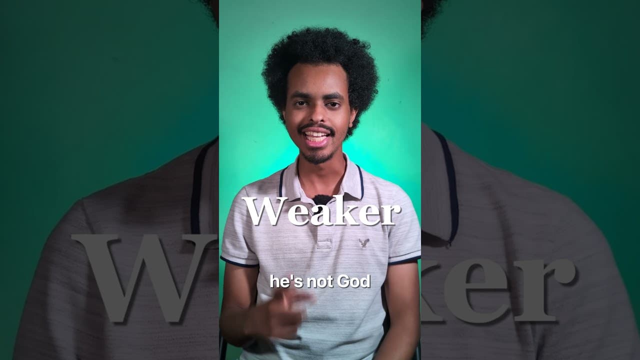Why there can't be more than one God #Allah #islam #religion #quran