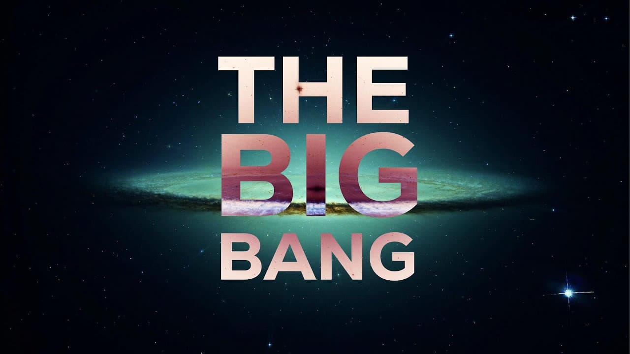 What Does the Quran say about the Big Bang? | Scientific Miracles of the Quran (Episode 3)