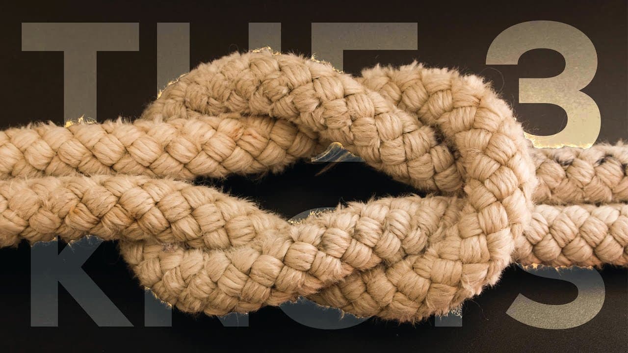Shaytaan Put 3 Knots at the Back of Your Head (Scary)! | Short Islamic Reminder (Animated)