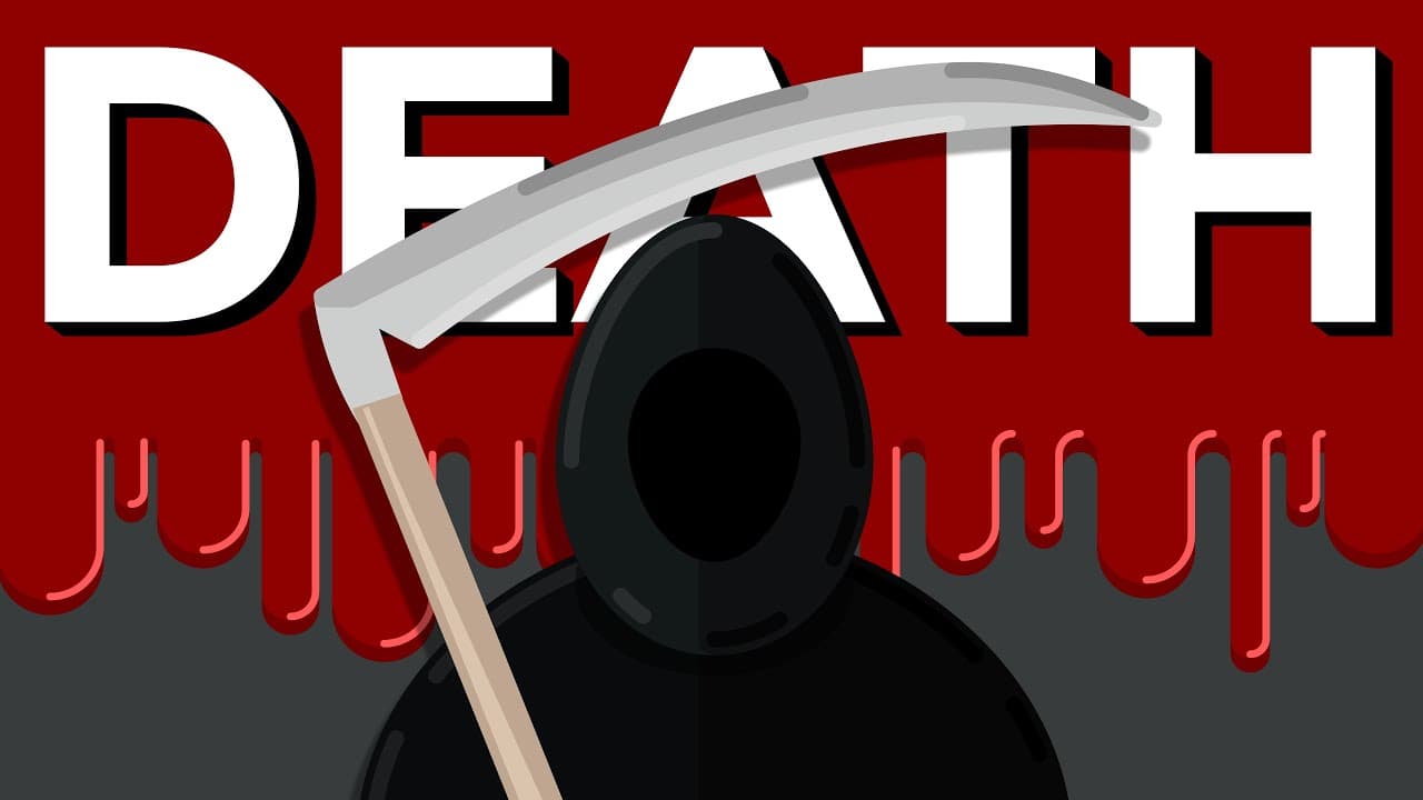 WHAT HAPPENS AFTER YOU DIE? The Islamic Afterlife